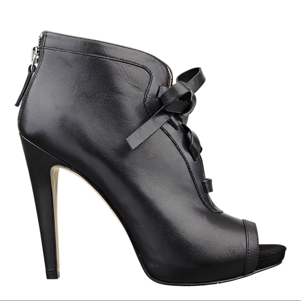 Booties - Picture 2 of 6